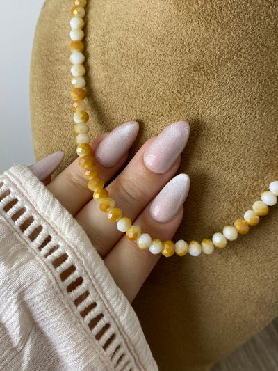 COLLAR HONEY