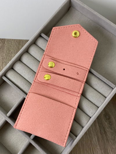 Alajero de cartera