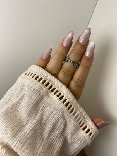 Anillo laureles AQ 18