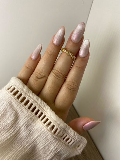 Anillo strass AD