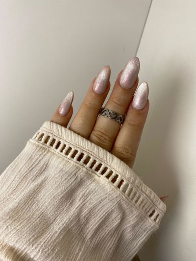 Anillo corazón AQ 17