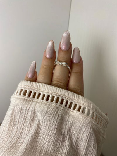 Anillo moño AB