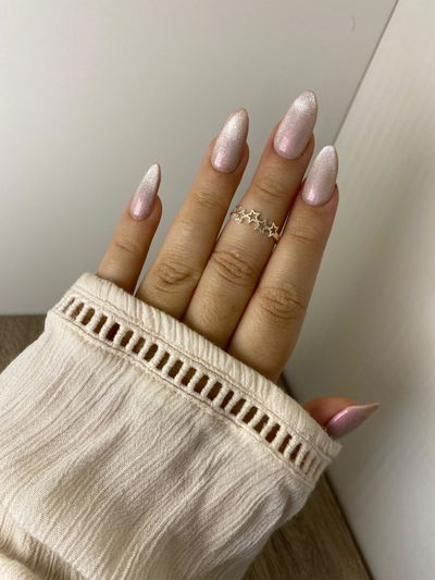 Anillo estrellas AB