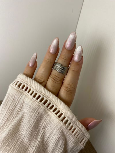 Anillo Hoja AQ R