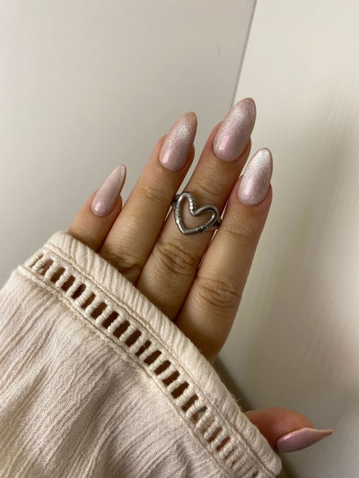 Anillo cora AQ