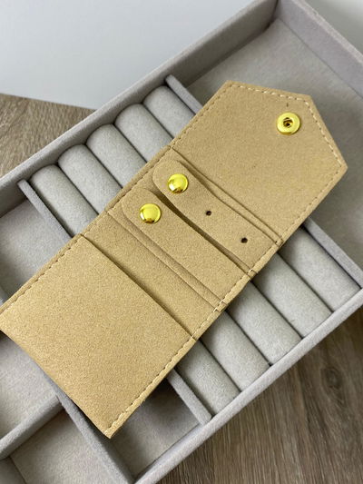 Alajero de cartera 