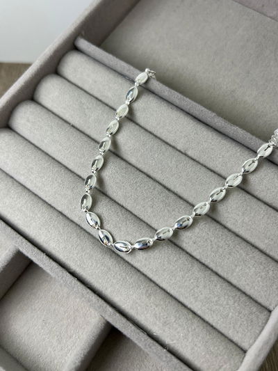 Pulsera Lenteja