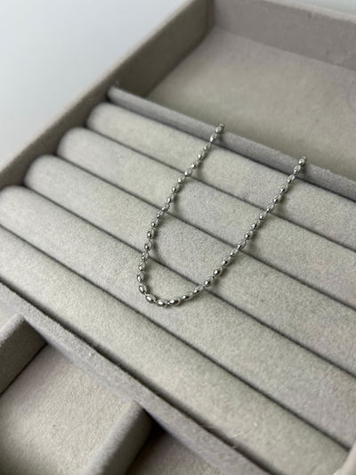Pulsera Lenteja