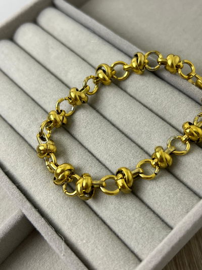 Pulsera Sof