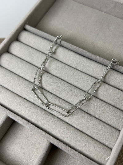 Pulsera Eslabones