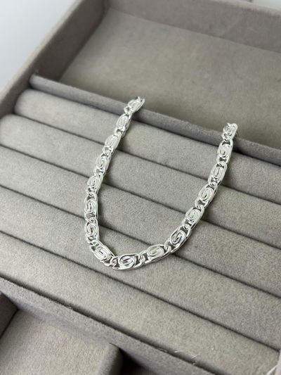 Pulsera Caracol 