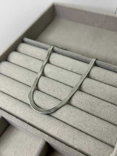 Pulsera Chata