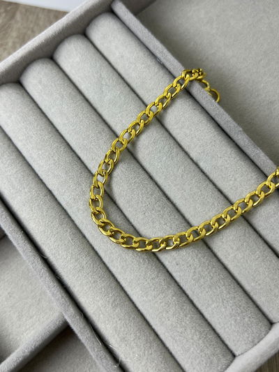 Pulsera clásica
