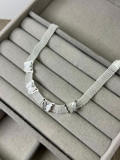 Pulsera Mariposas
