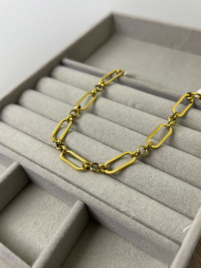 Pulsera Eslabones ll
