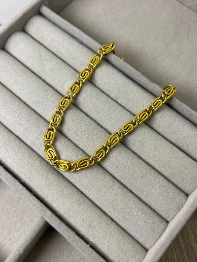 Pulsera Caracol