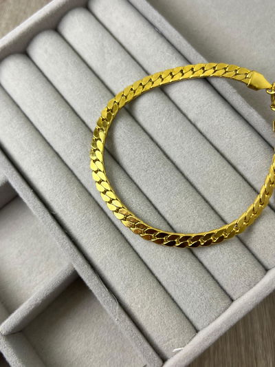 Pulsera continua