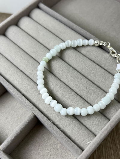 Pulsera Snow