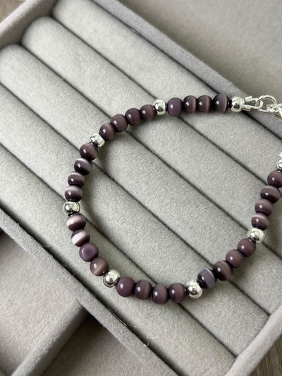 Pulsera Uva