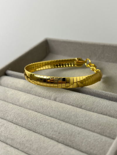 Pulsera Troya