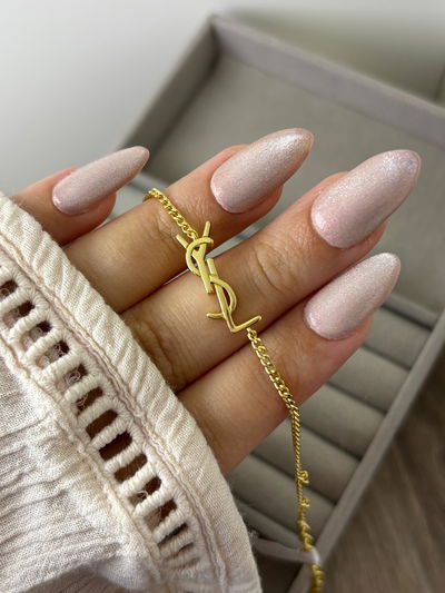 Pulsera Yves