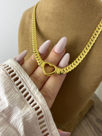 COLLAR HALO