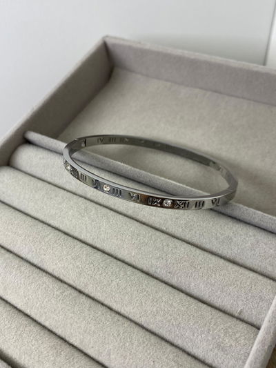 Pulsera Roma XO
