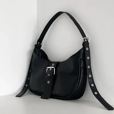 Minibag LULA Negra