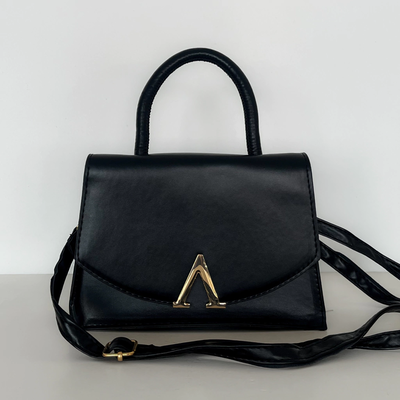 Minibag VICCO NEGRA