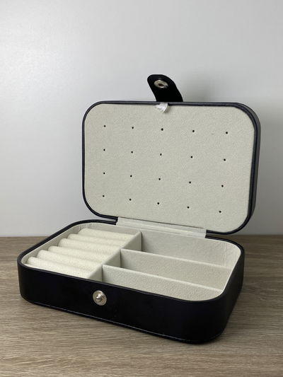 Estuche Organizador de Joyas