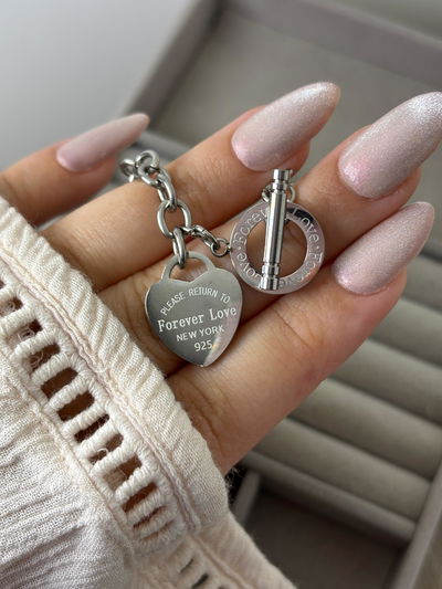 Pulsera New York