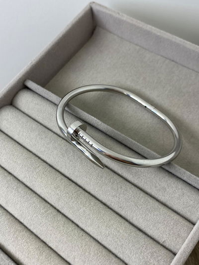 Pulsera Clavo