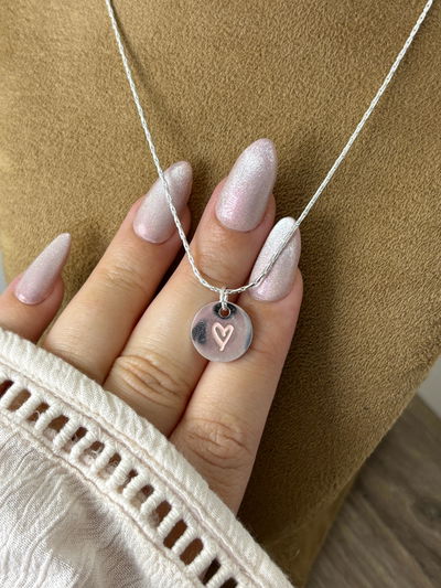 COLLAR AMORA