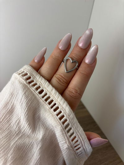 Anillo Cora AQ