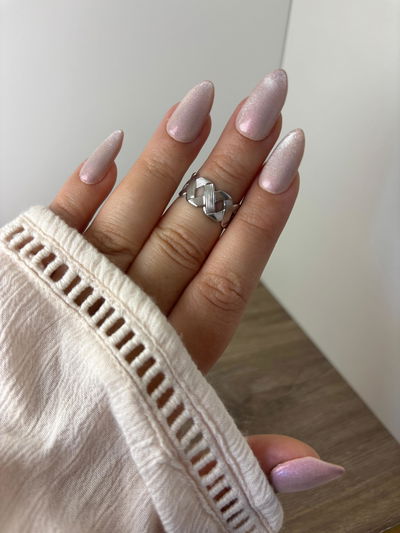Anillo X AQ