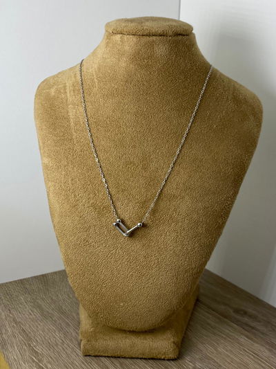Collar duo AQ