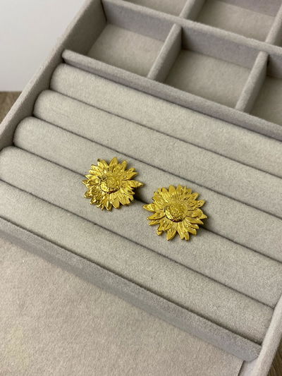 Aros girasol AD 