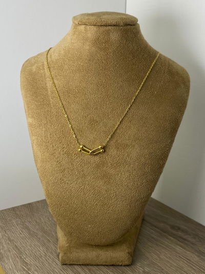 Collar duo