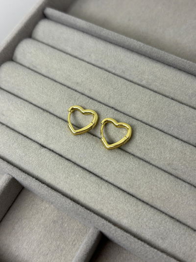 Aro Corazón AD