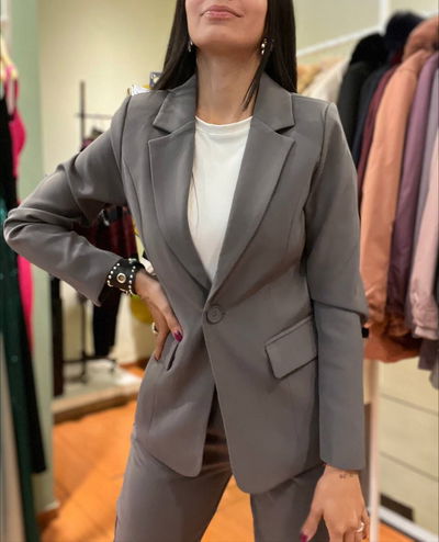 Blazer forrado HHP