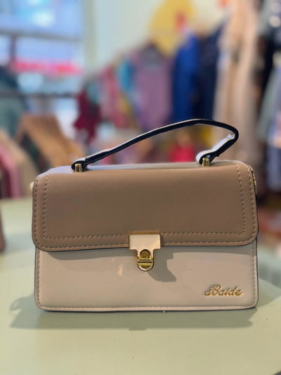 Cartera de mano