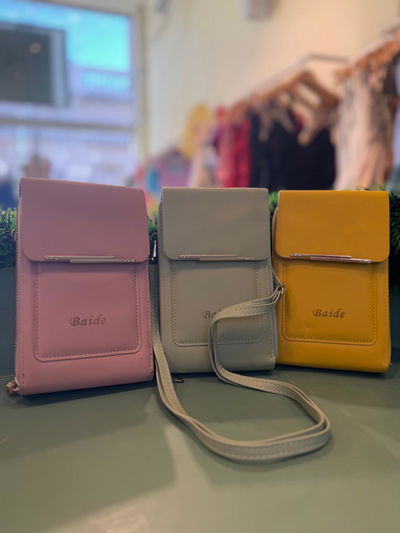 Porta Celular
