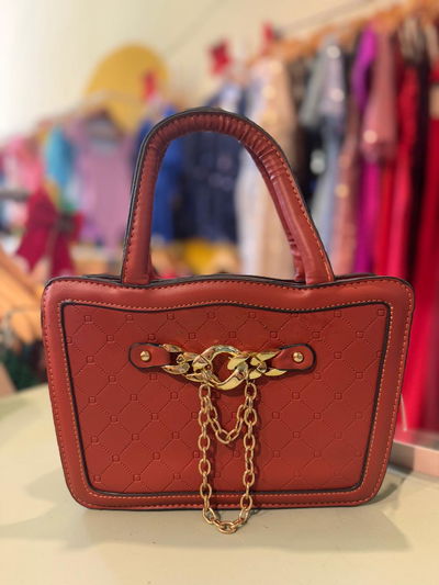 Cartera de mano