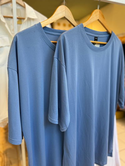 Remera de algodón SHEIN 