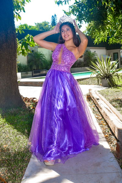 Vestido de 15 