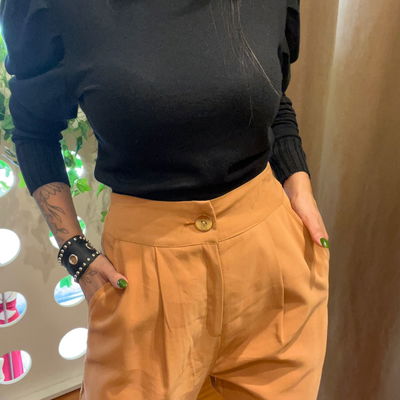 Pantalón sastrero 