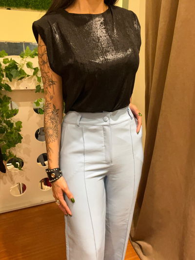Pantalón sastrero 