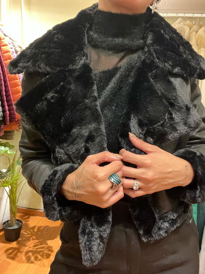 Campera Gamulan