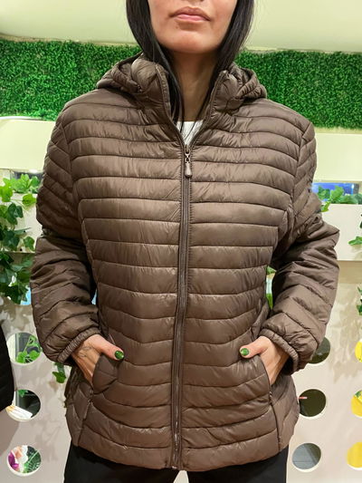 Campera YD 5RXLB