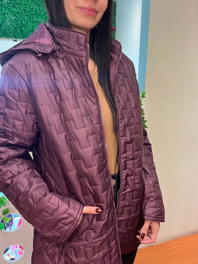 Campera HHP